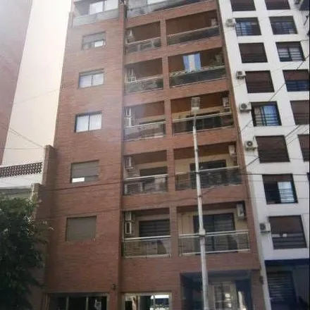 Buy this 1 bed apartment on General Paz 76 in Crucecita, 1870 Avellaneda