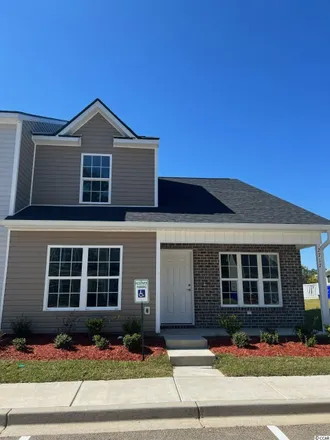 Buy this 3 bed townhouse on Oak Street in Conway, SC 29526