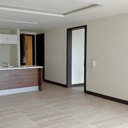 Buy this 2 bed apartment on Churchl Plaza in 170107, Quito