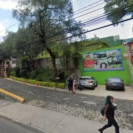 Buy this 3 bed house on Los Cántaros edificio J in Calle Acueducto, Xochimilco