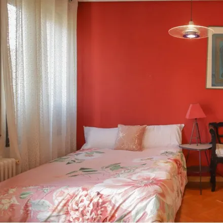 Image 4 - Madrid, Calle de las Delicias, 24, 28045 Madrid - Room for rent