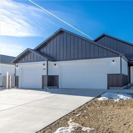 Buy this 3 bed house on 2436 Bonito Loop in Billings, MT 59105