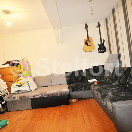 Rent this 1 bed apartment on St. Andrews in Court Road, London