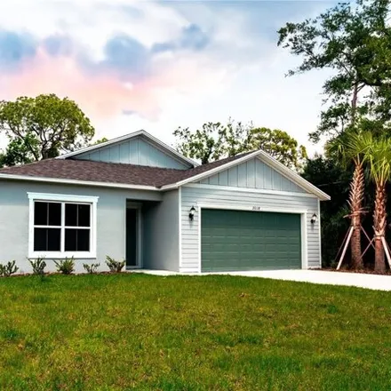 Buy this 4 bed house on 20122 Quesada Avenue in Port Charlotte, FL 33952