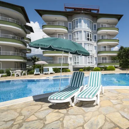 Image 9 - unnamed road, 07460 Alanya, Turkey - Apartment for sale