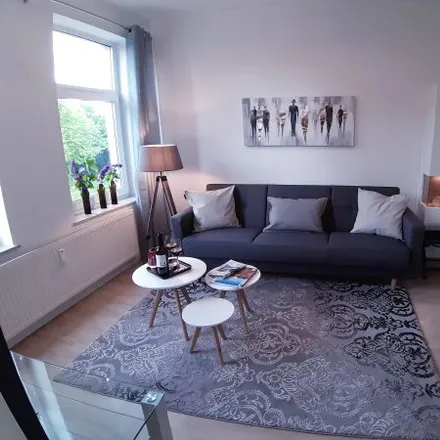 Image 1 - Vor dem Neuen Tore 27, 21339 Lüneburg, Germany - Apartment for rent