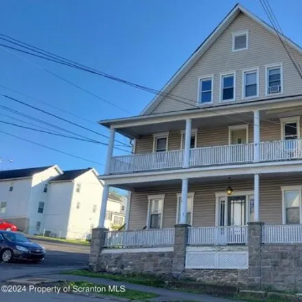 Rent this 1 bed apartment on 898 Lauvelle Court in Scranton, PA 18505