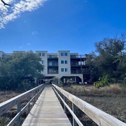 Buy this 2 bed condo on Ocean Bay in Pine Knoll Shores, Carteret County