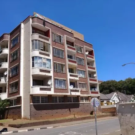 Image 4 - Joel Road, Berea, Johannesburg, 2001, South Africa - Apartment for rent