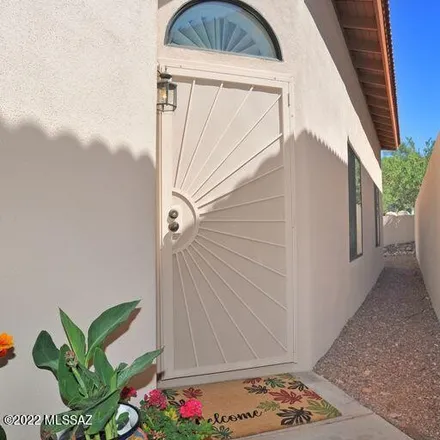 Image 4 - North Pascola Circle, Catalina Foothills, AZ 85718, USA - Townhouse for sale
