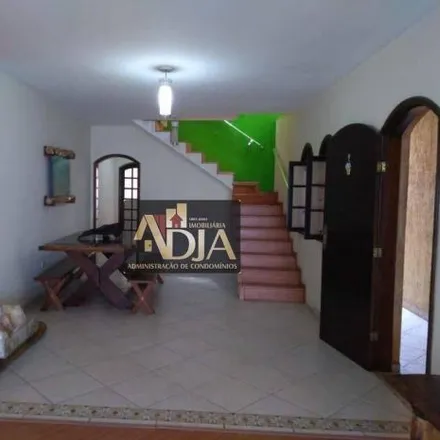 Buy this 3 bed house on Avenida Itapark in Vila Independência, Mauá - SP