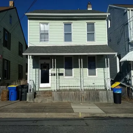 Rent this 1 bed house on 221 Ann St Apt A in Middletown, Pennsylvania