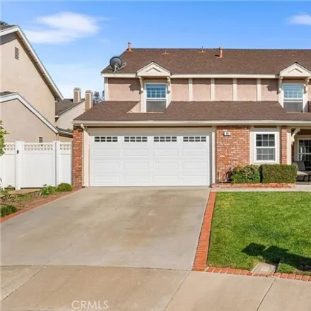 Buy this 4 bed house on 29 Carlina in Irvine, CA 92620