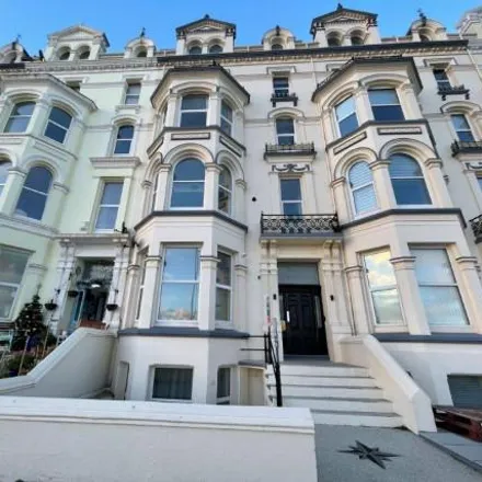 Image 1 - Bolivia Mount, The Grove Museum, Andreas Road, Ramsey, IM8 3UA, Isle of Man - Apartment for rent