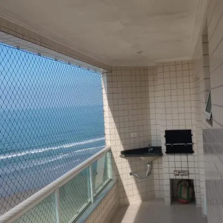 Image 1 - Avenida Presidente Castelo Branco, Solemar, Praia Grande - SP, 11705-300, Brazil - Apartment for sale