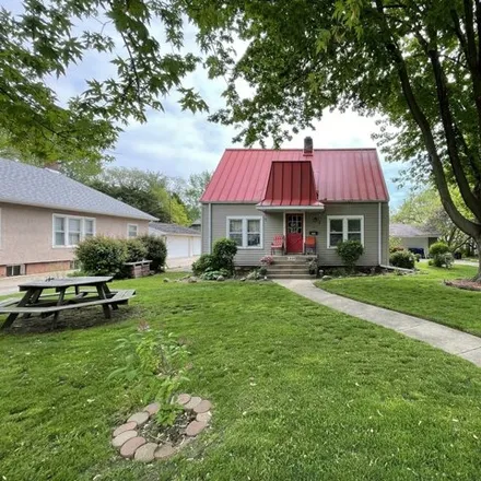 Image 1 - 1172 Bucklin Street, LaSalle, IL 61301, USA - House for sale