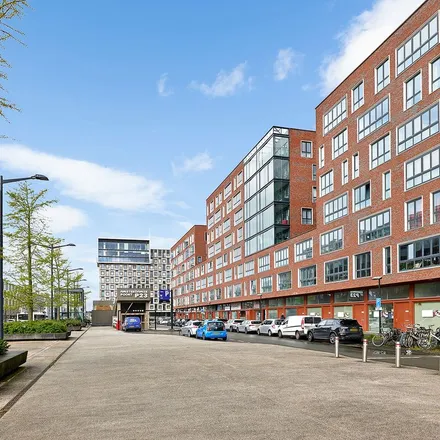 Image 9 - Bijlmerdreef 298, 1102 AB Amsterdam, Netherlands - Apartment for rent