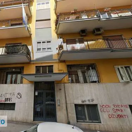 Rent this 5 bed apartment on Poste Italiane in Via Domenico Fontana, 80128 Naples NA