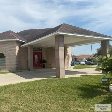 Buy this 6 bed house on 1922 Royal Oak Street in Brownsville, TX 78520