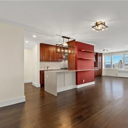Buy this studio apartment on 4555 Henry Hudson Parkway West in New York, NY 10471