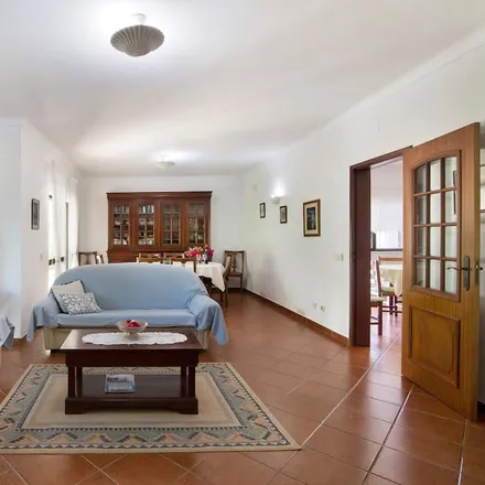 Rent this 3 bed house on Rua de Portugal in 8100-082 Loulé, Portugal