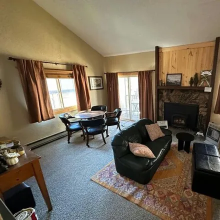 Image 4 - 82 Squaw Valley Lane, Angel Fire, Colfax County, NM 87710, USA - Condo for sale