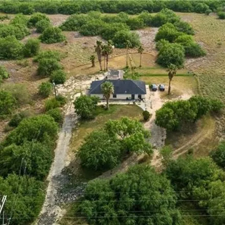 Image 5 - 2395 Sombra Road, San Benito, TX 78586, USA - House for sale