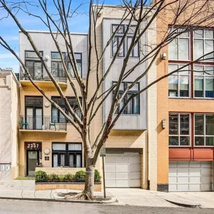 Buy this 2 bed condo on 2357 Champlain Street Northwest in Washington, DC 20009