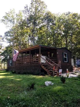 Image 1 - 2198 Dry Branch Road, Pulaski County, KY 42501, USA - House for sale
