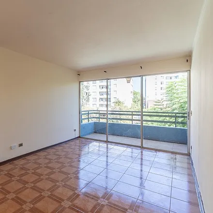 Rent this 3 bed apartment on Vicente Valdés 933 in 824 0000 Provincia de Santiago, Chile