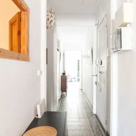 Rent this 3 bed apartment on Carrer de Ros de Olano in 4, 08001 Barcelona