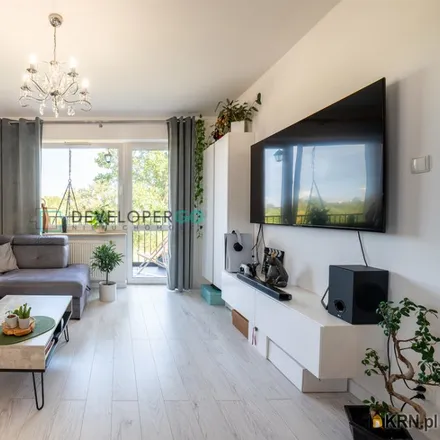 Buy this 2 bed apartment on Liliowa 32 in 15-697 Białystok, Poland