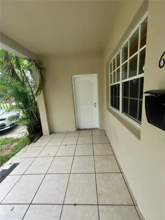 Rent this 2 bed house on 617 Mokena Drive in Miami Springs, FL 33166