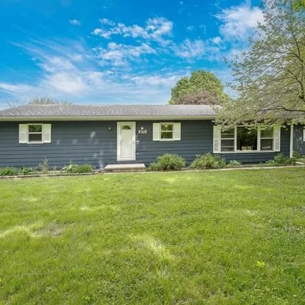 Buy this 3 bed house on 1678 North Lima Center Road in Fourmile Lake, Lima Township