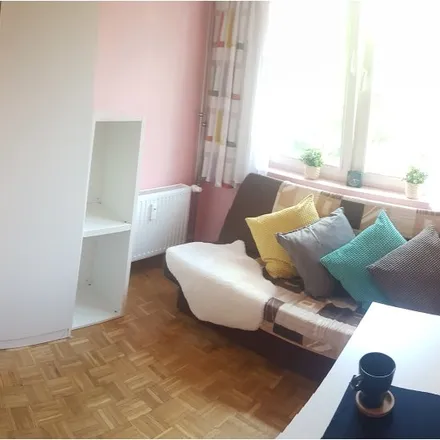 Image 9 - 89, 61-296 Poznań, Poland - Room for rent