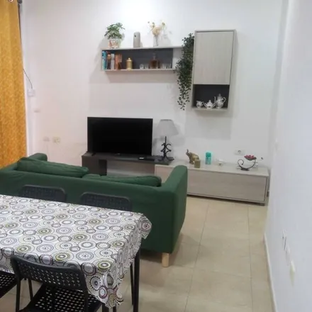 Rent this 2 bed apartment on 38720 San Andrés y Sauces