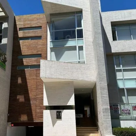 Buy this 3 bed apartment on Avenida Cobalto in Tlalpan, 14150 Mexico City