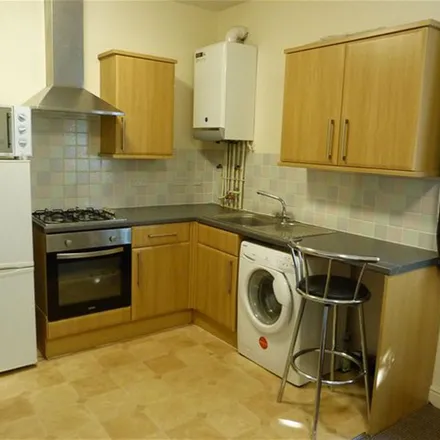 Image 4 - Mansion House, Richmond Crescent, Cardiff, CF24 3AW, United Kingdom - Apartment for rent