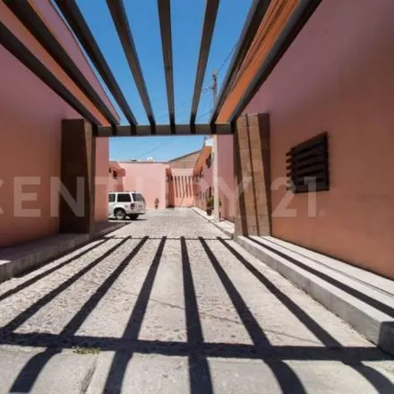 Image 1 - Avenida 4 Norte, 33080 Delicias, CHH, Mexico - Apartment for sale