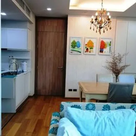 Image 2 - Ceil By Sansiri, Soi Ekkamai 12, Vadhana District, Bangkok 10110, Thailand - Apartment for rent