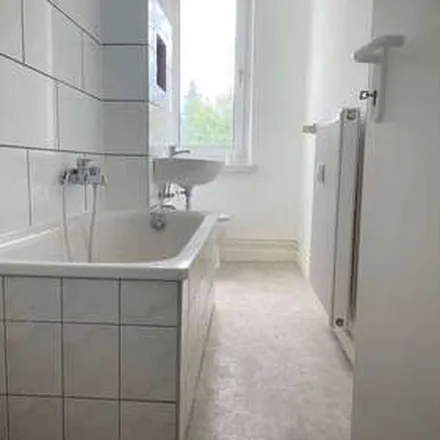 Rent this 2 bed apartment on Dorfstraße 27 in 17321 Rothenklempenow, Germany