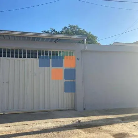 Buy this 2 bed house on Rua Vereador Romualdo Lopes in Sabará - MG, 34525-410