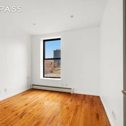 Rent this 2 bed apartment on 2283 Adam Clayton Powell Jr. Boulevard in New York, NY 10030