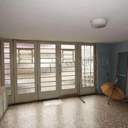 Buy this 3 bed house on Rua Heitor Peixoto 523 in Cambuci, São Paulo - SP