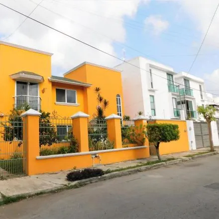 Buy this 3 bed house on Calle Mosquito in Smz 51, 77533 Cancún