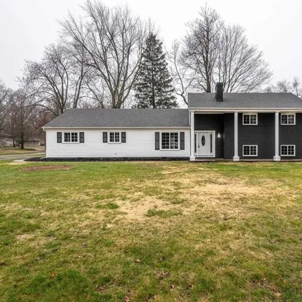 Buy this 5 bed house on 2785 Eton Place in Bedford Township, MI 48144