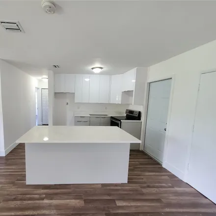 Rent this 3 bed house on 1780 Northeast 170th Street in North Miami Beach, FL 33162