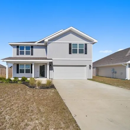 Rent this 5 bed house on unnamed road in Callaway, FL 32404