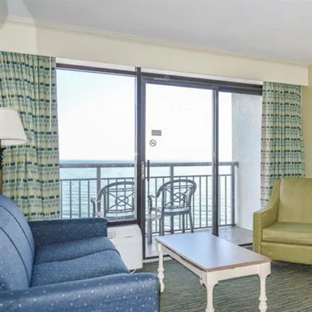 Image 5 - Caribbean Resort, North Ocean Boulevard, Myrtle Beach, SC 29572, USA - Condo for sale
