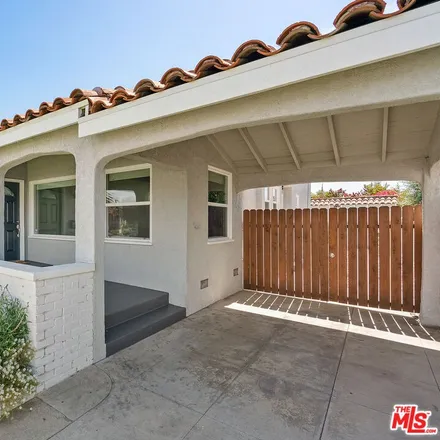 Image 3 - 3928 Degnan Boulevard, Los Angeles, CA 90008, USA - House for sale